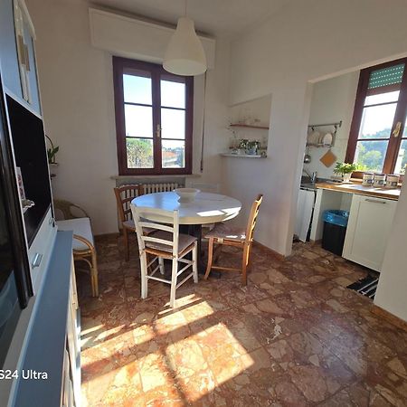 Podere Ponticini Siena Exteriér fotografie