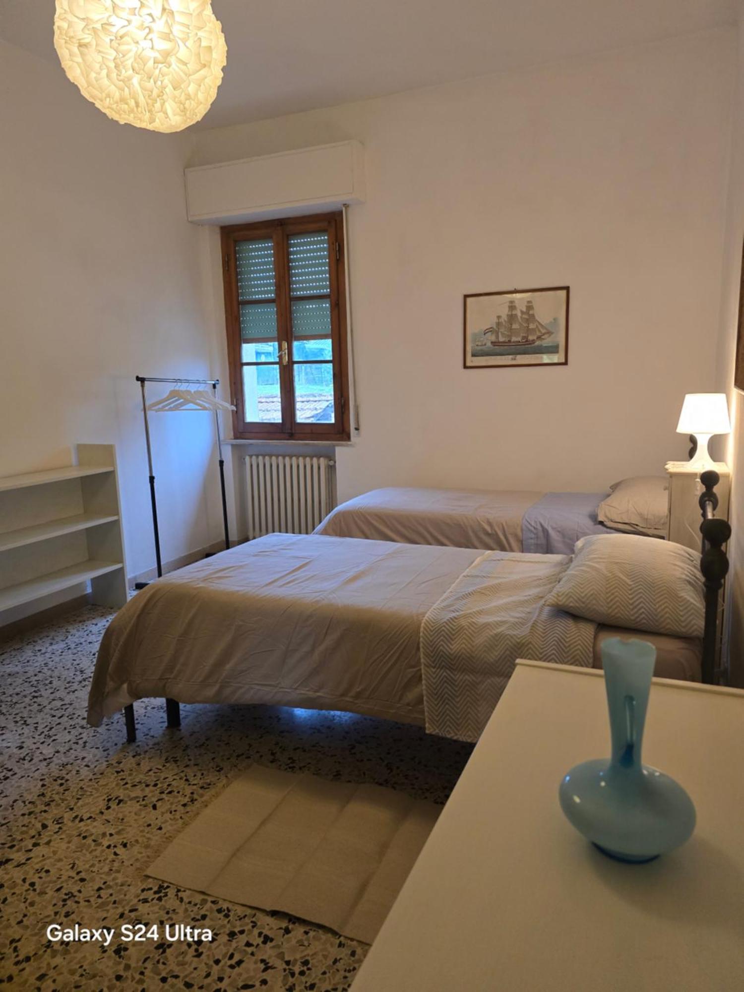Podere Ponticini Siena Exteriér fotografie