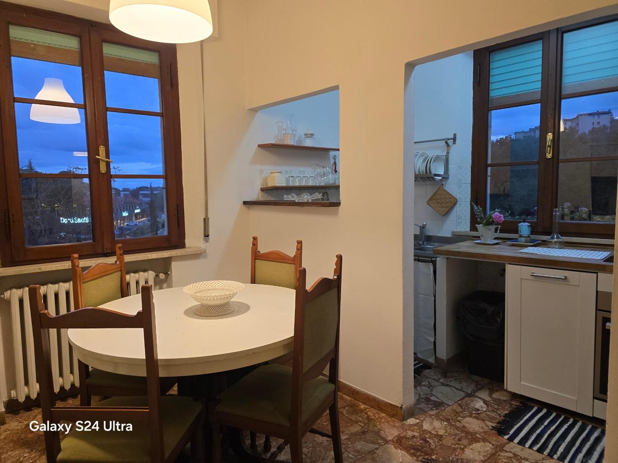 Podere Ponticini Siena Exteriér fotografie