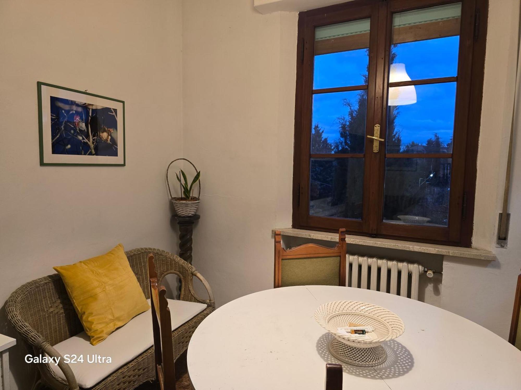 Podere Ponticini Siena Exteriér fotografie