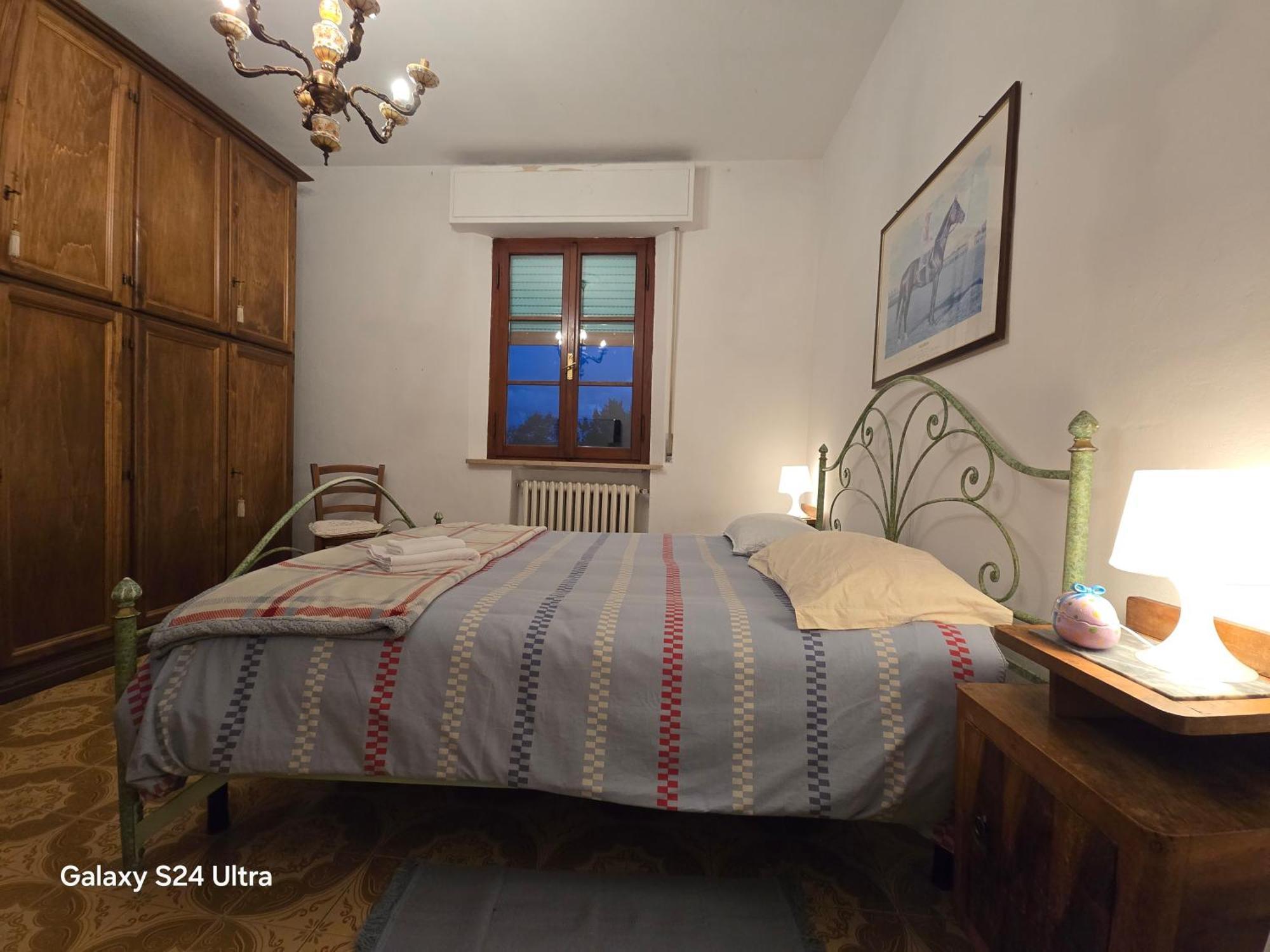 Podere Ponticini Siena Exteriér fotografie