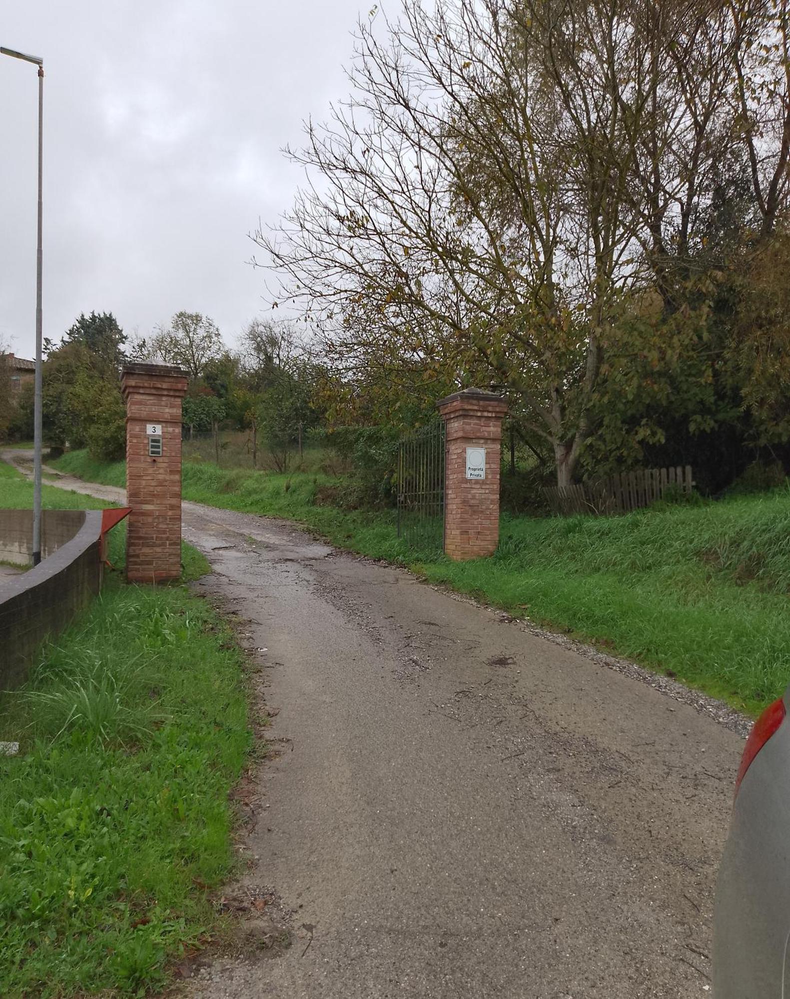 Podere Ponticini Siena Exteriér fotografie