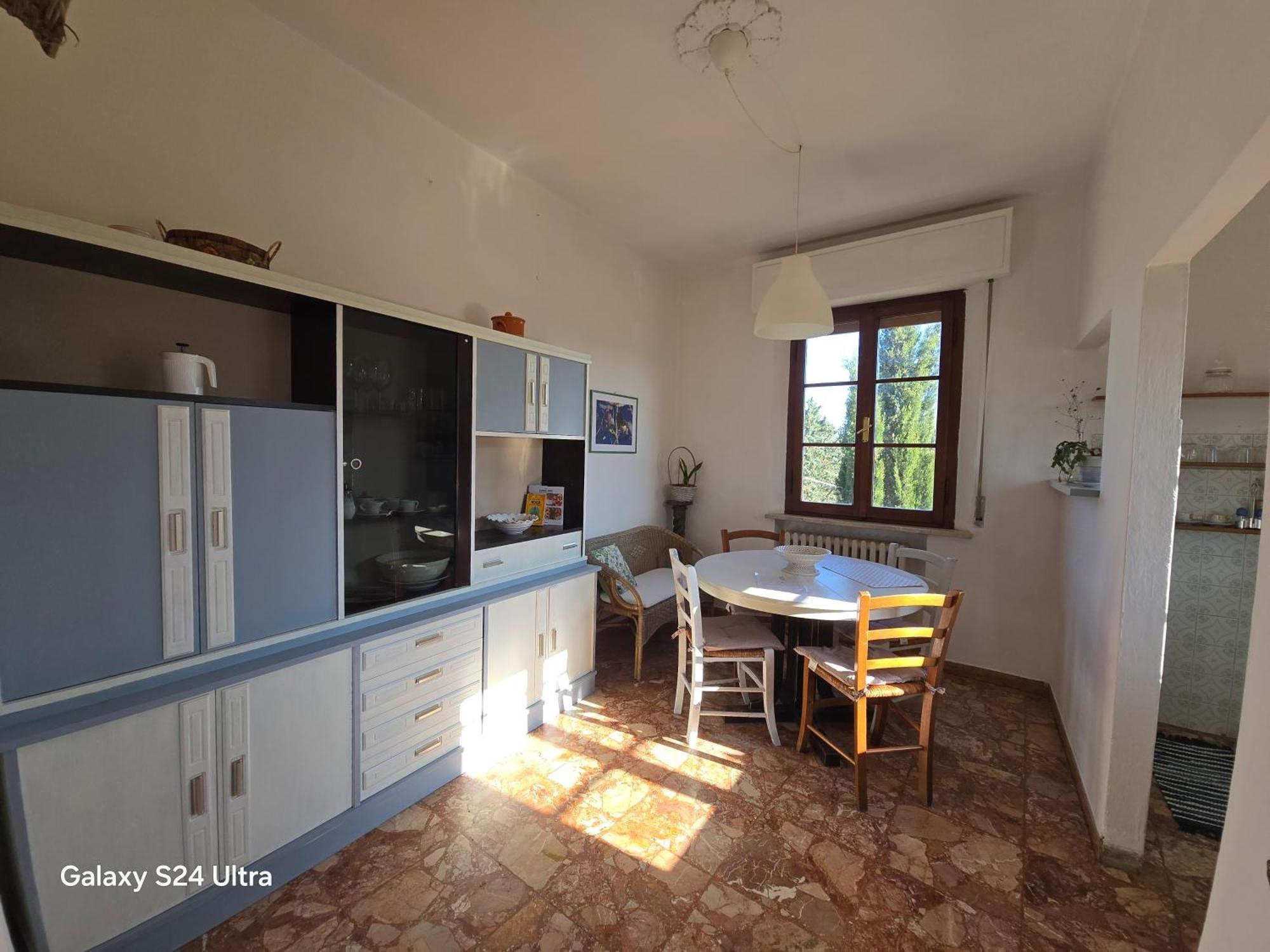 Podere Ponticini Siena Exteriér fotografie
