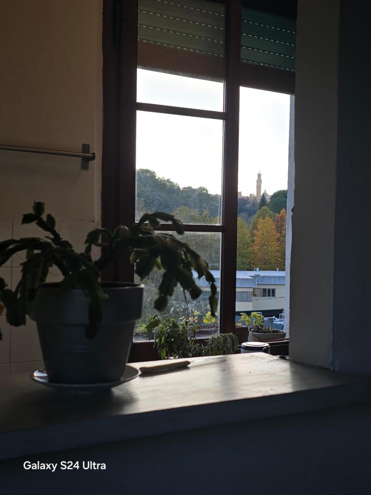 Podere Ponticini Siena Exteriér fotografie