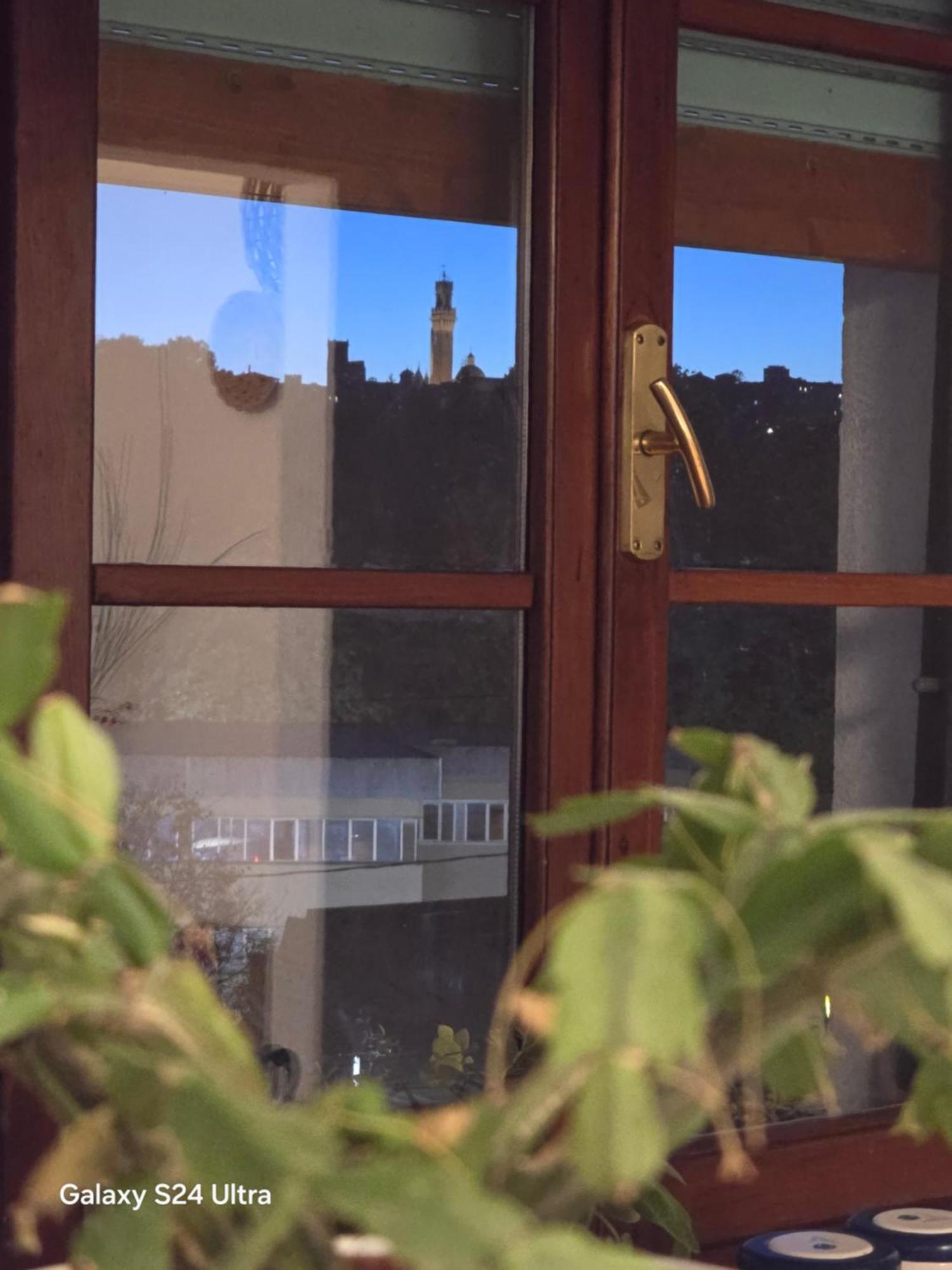 Podere Ponticini Siena Exteriér fotografie