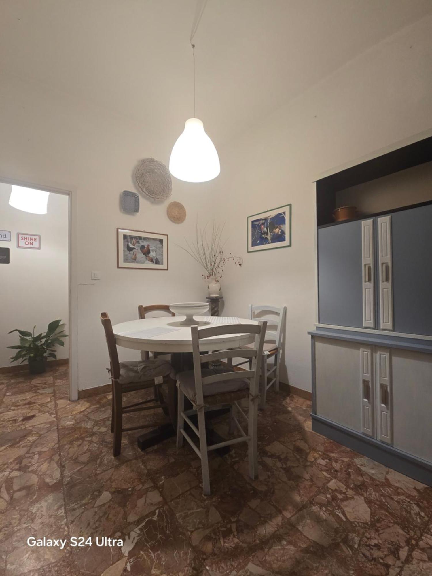 Podere Ponticini Siena Exteriér fotografie