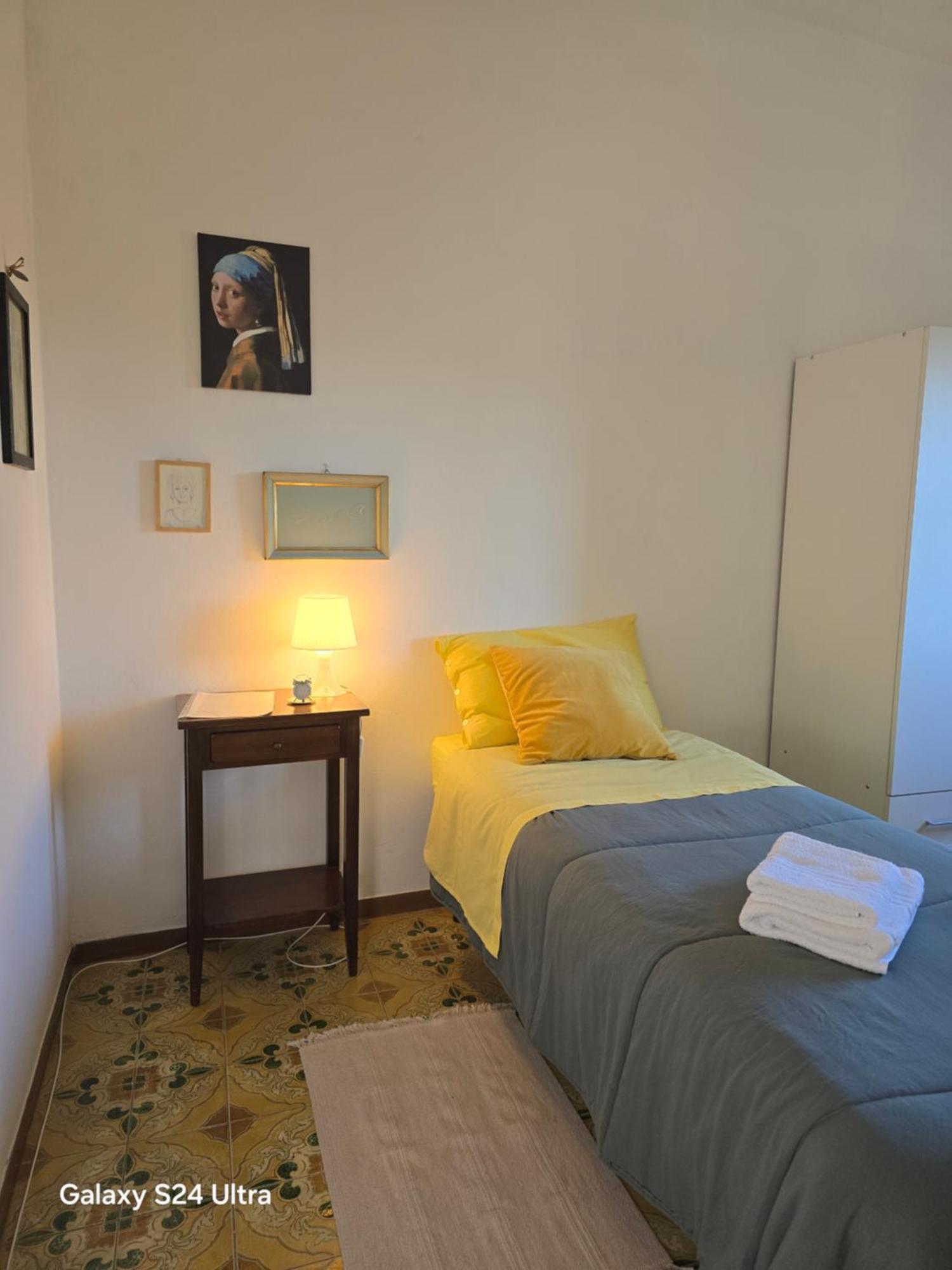 Podere Ponticini Siena Exteriér fotografie
