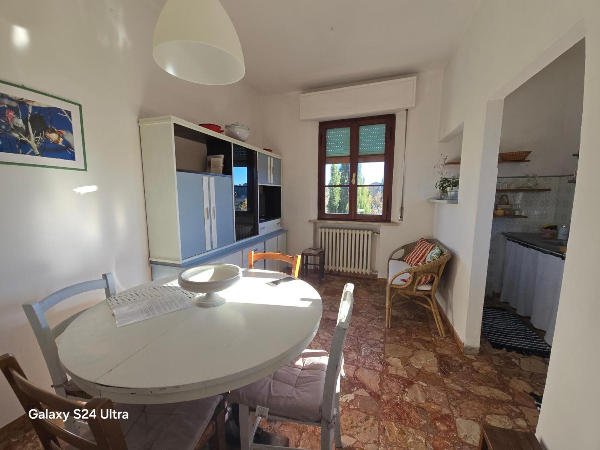 Podere Ponticini Siena Exteriér fotografie